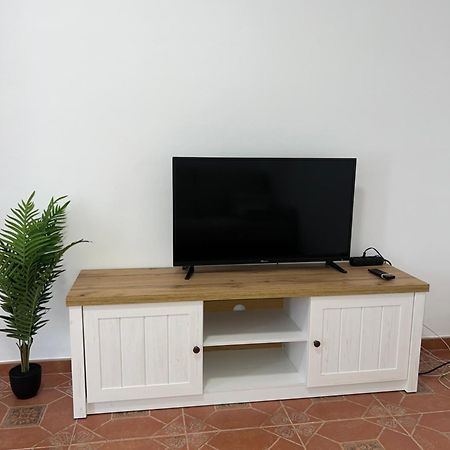 Apartamento La Muralla Córdoba Exterior foto