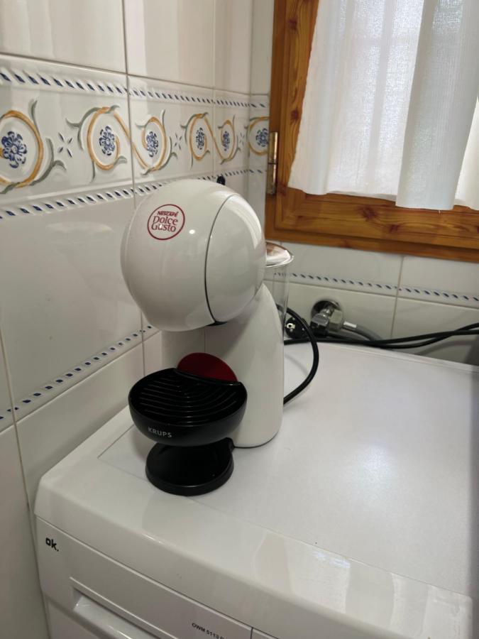 Apartamento La Muralla Córdoba Exterior foto