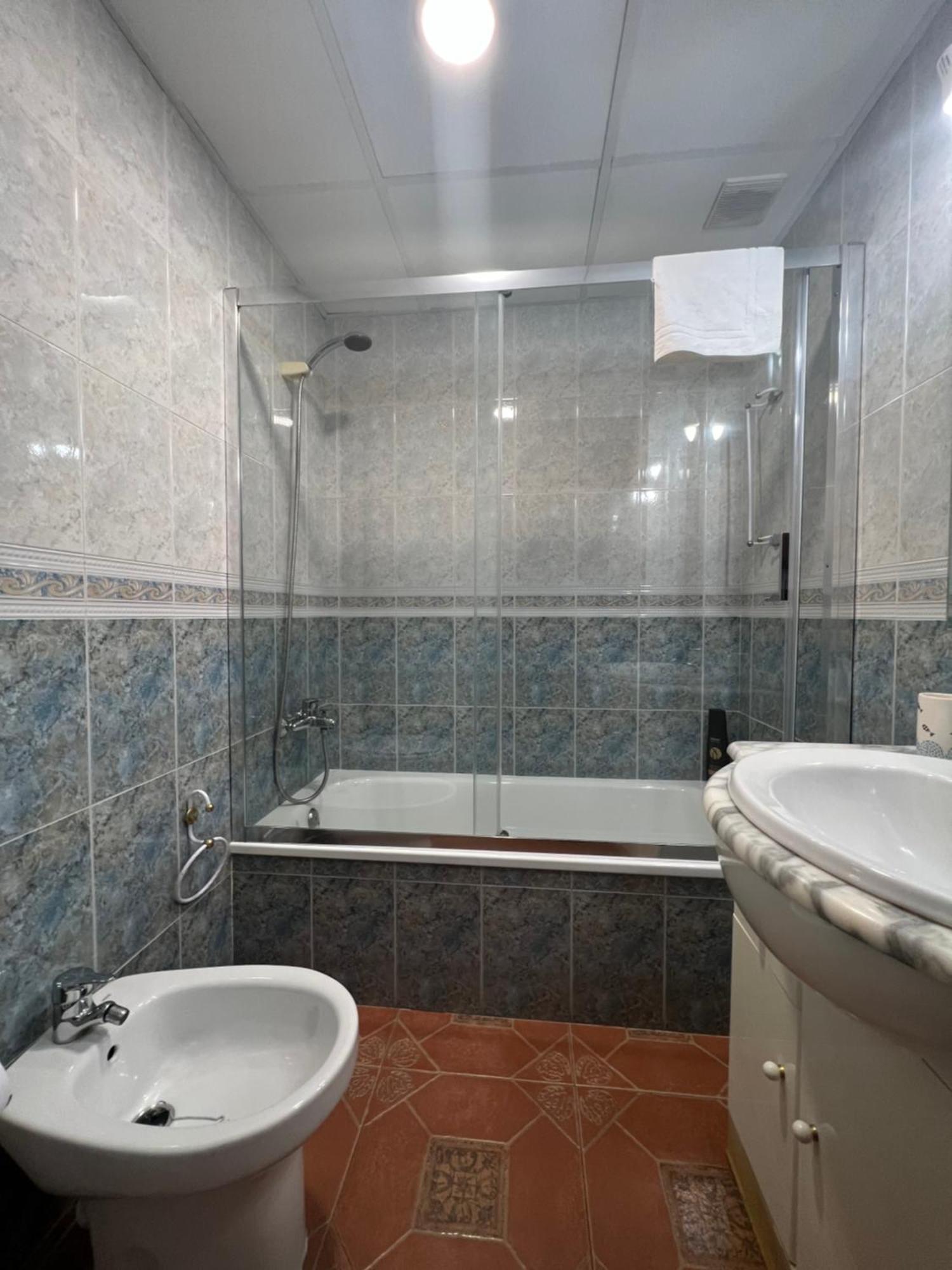Apartamento La Muralla Córdoba Exterior foto