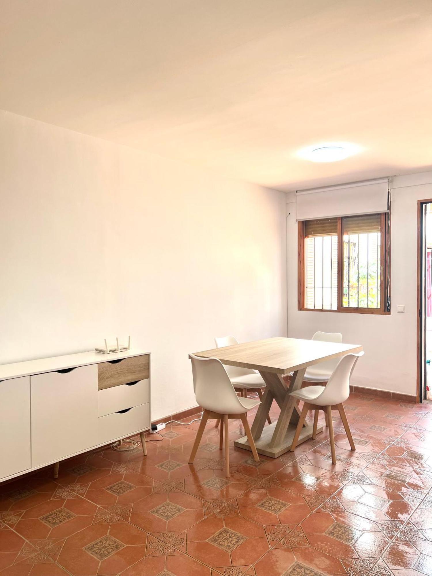 Apartamento La Muralla Córdoba Exterior foto