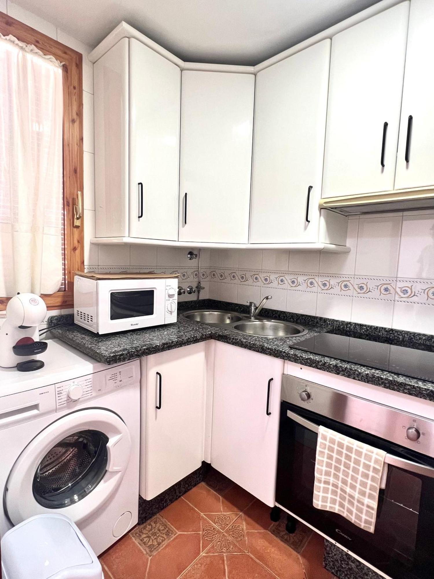 Apartamento La Muralla Córdoba Exterior foto