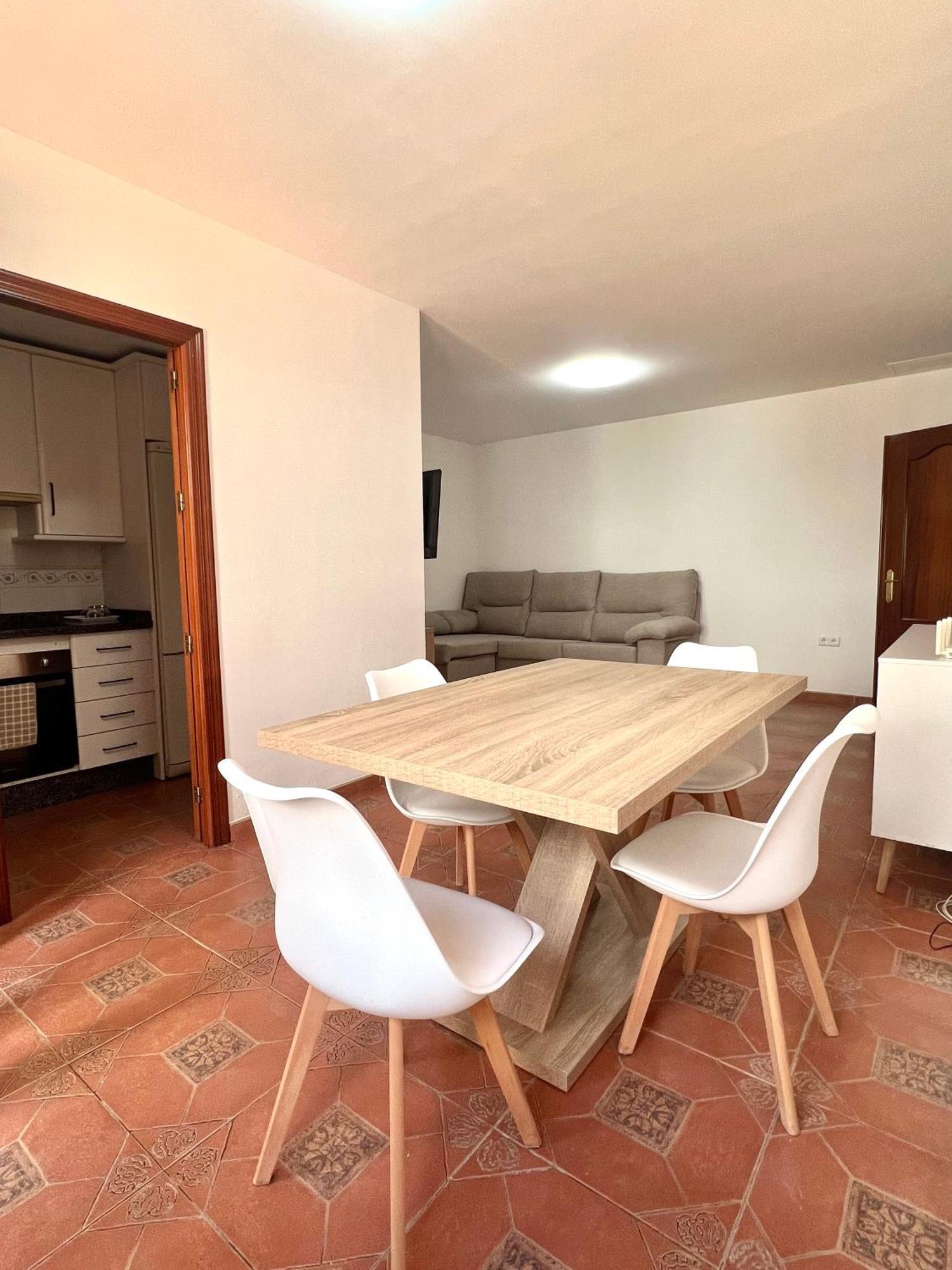 Apartamento La Muralla Córdoba Exterior foto