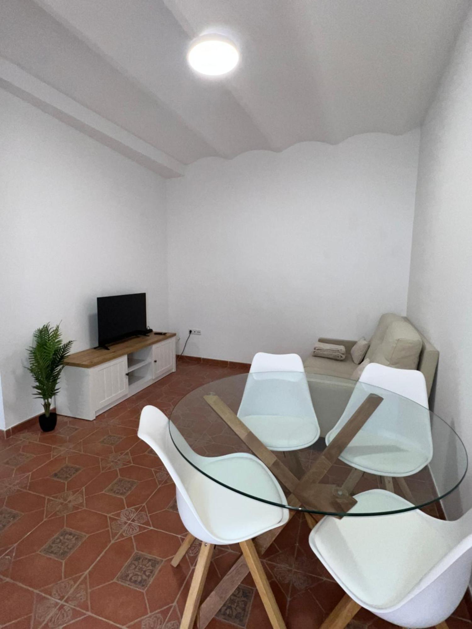 Apartamento La Muralla Córdoba Exterior foto