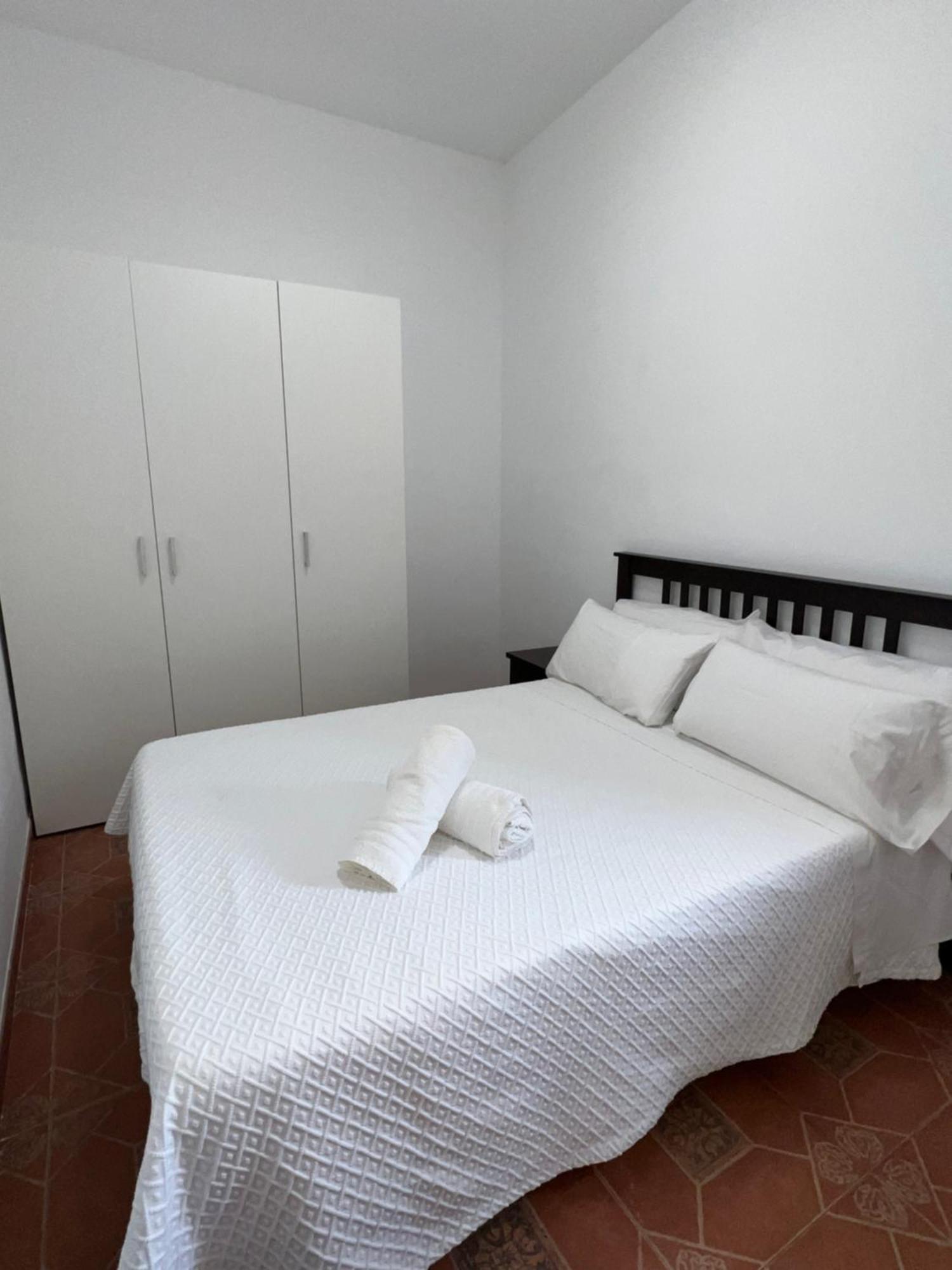 Apartamento La Muralla Córdoba Exterior foto