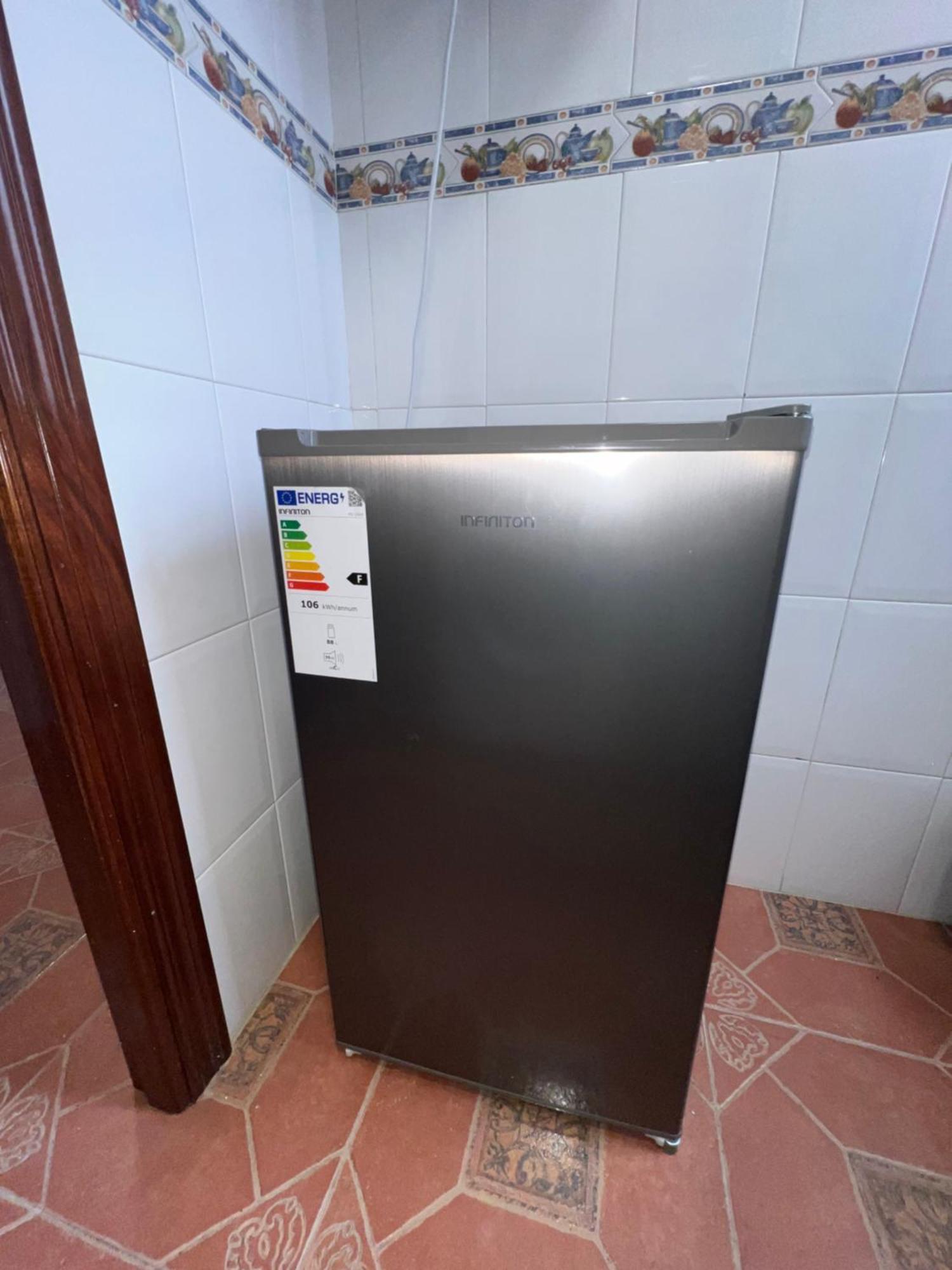 Apartamento La Muralla Córdoba Exterior foto